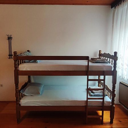Family Hostel Pivka Extérieur photo
