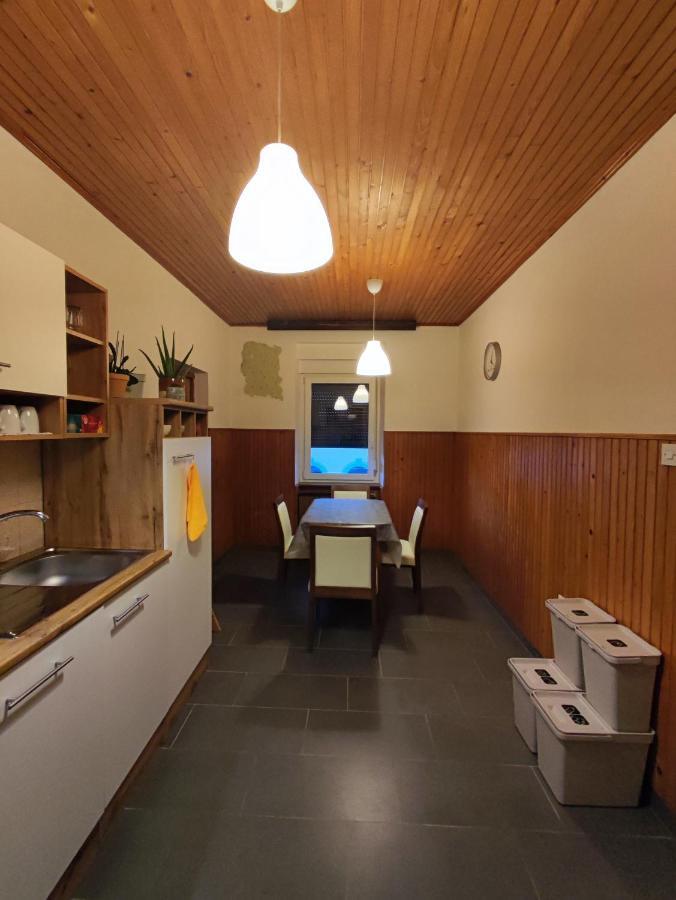 Family Hostel Pivka Extérieur photo