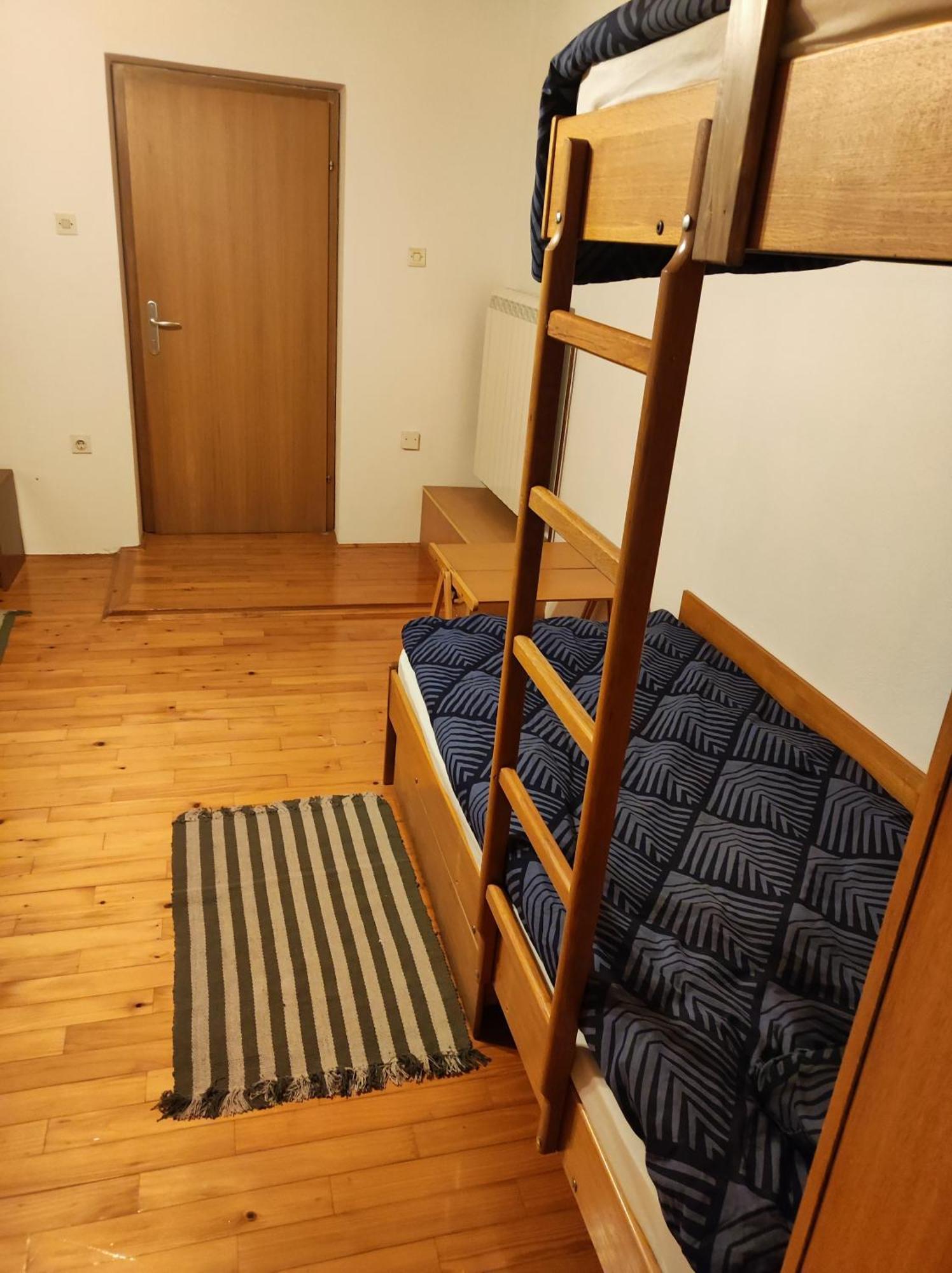 Family Hostel Pivka Chambre photo